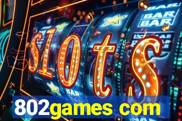 802games com
